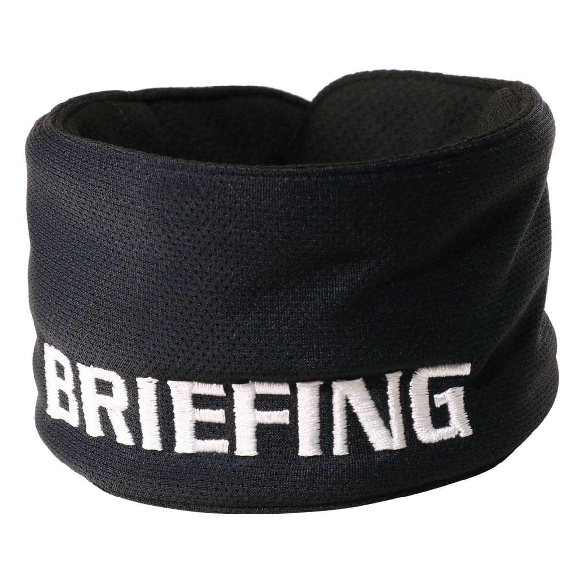 【新品】BRIEFING GOLF ブリーフィング ゴルフ ネックウォーマー 黒 楽天市場】ブリーフィング BRIEFING GOLF HOL WOOL HEAT NECK
