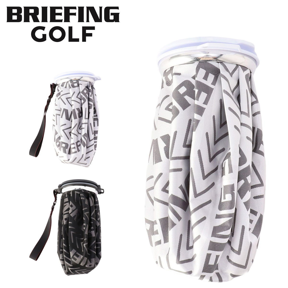 【新品】BRIEFING 氷嚢 氷のう アイスパック BRG251F05 BRIEFING ブリーフィング 氷嚢 氷のう アイスバッグ アイシング