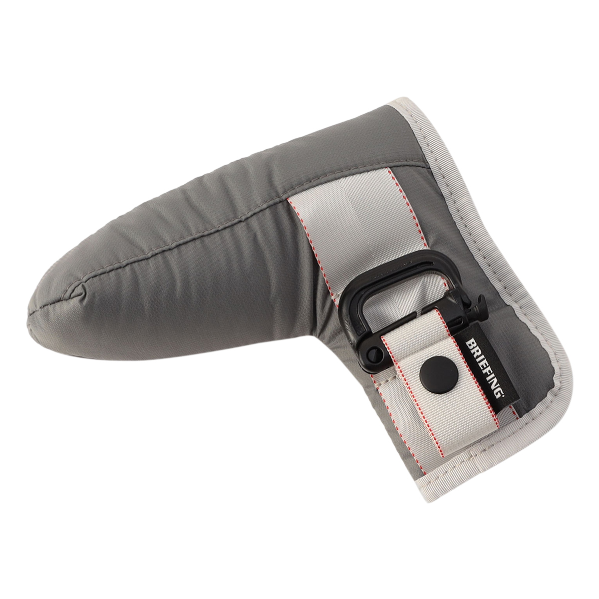 BRIEFING（ブリーフィング） ゴルフ パターカバー CSシリーズ