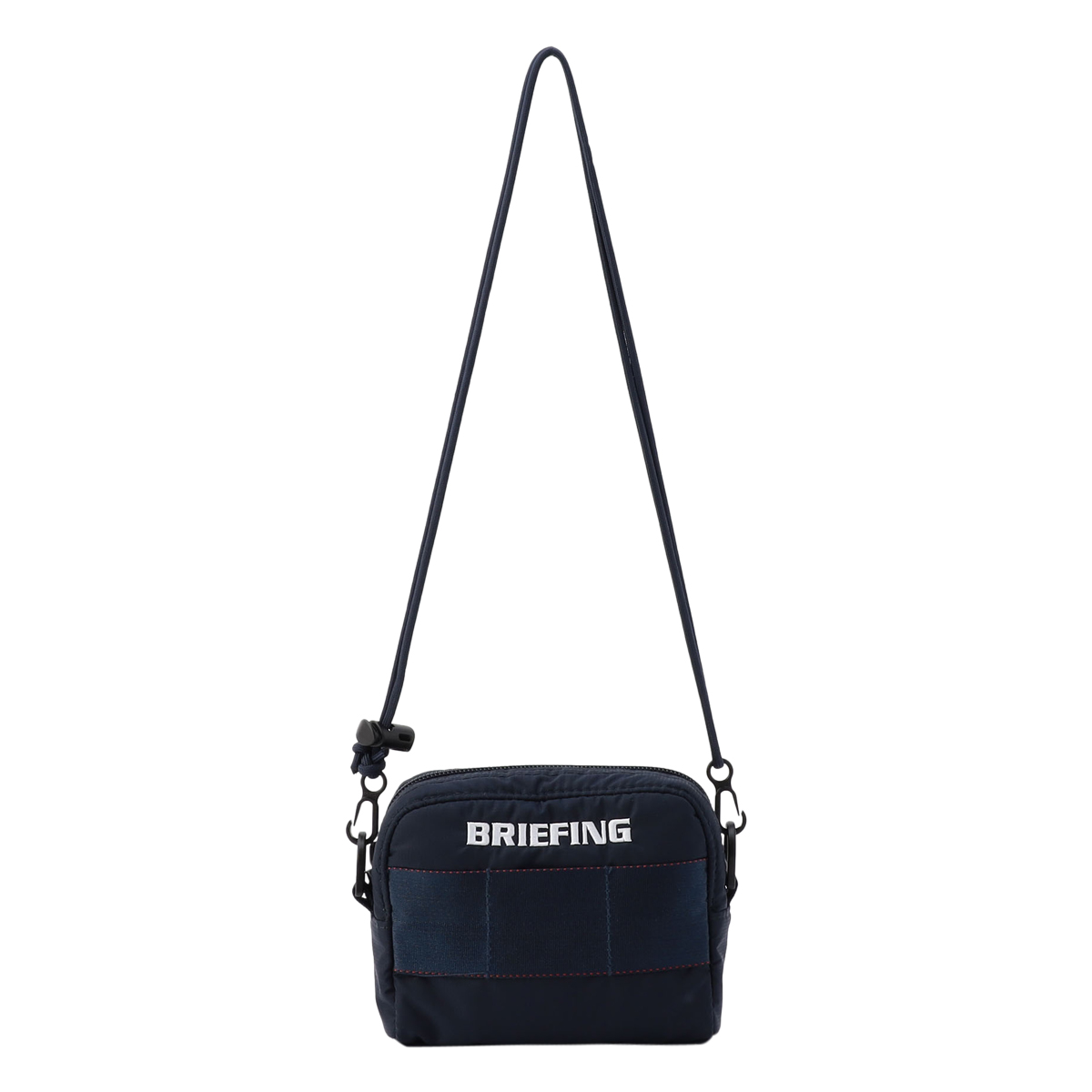 BRIEFING（ブリーフィング） ゴルフ ショルダーポーチ CSシリーズ