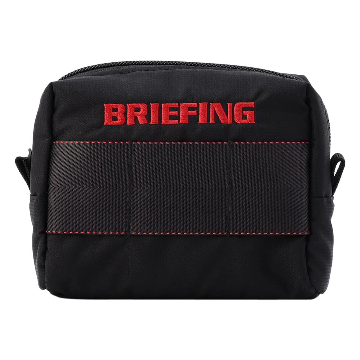 ブリーフィング　ポーチ　未使用　USA bag-net_bra213a03