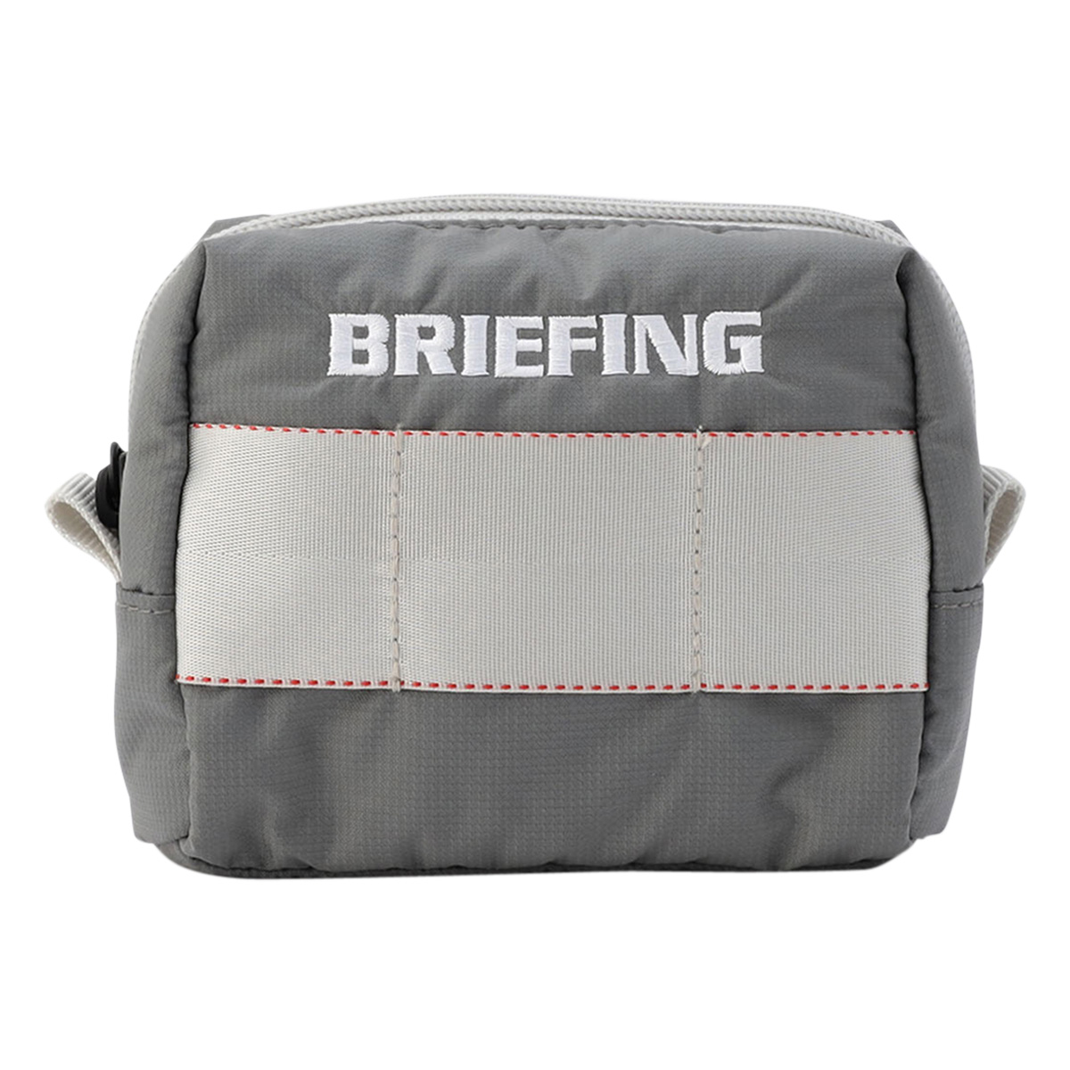 BRIEFING ゴルフボールケース、ティーケース｜ゴルフ用バッグ