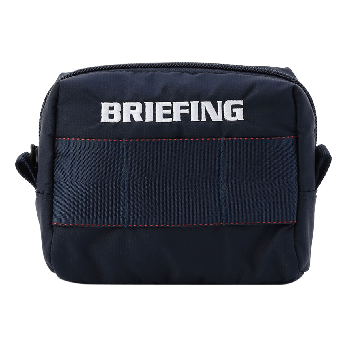 BRIEFING ゴルフボールケース、ティーケース｜ゴルフ用バッグ