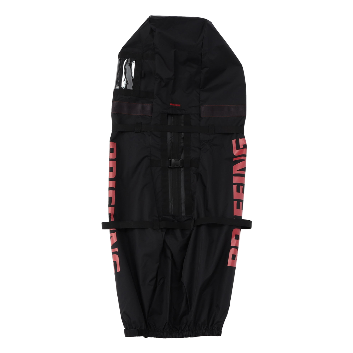 BRIEFING（ブリーフィング） ゴルフ キャディバッグカバー CSシリーズ