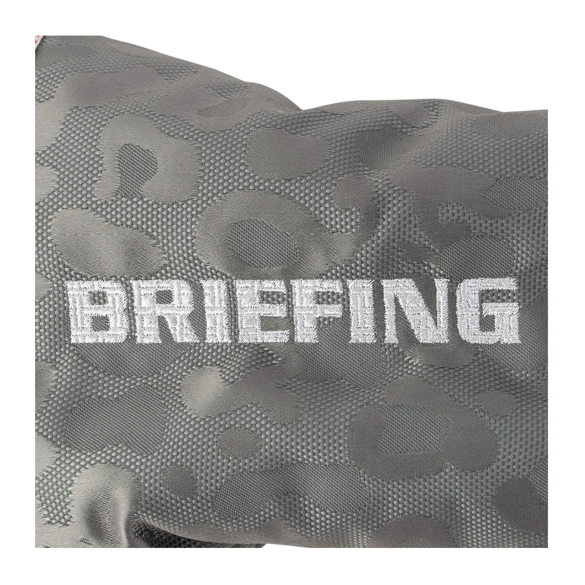 BRIEFING（ブリーフィング） ゴルフ ドライバーカバー ヘッドカバー