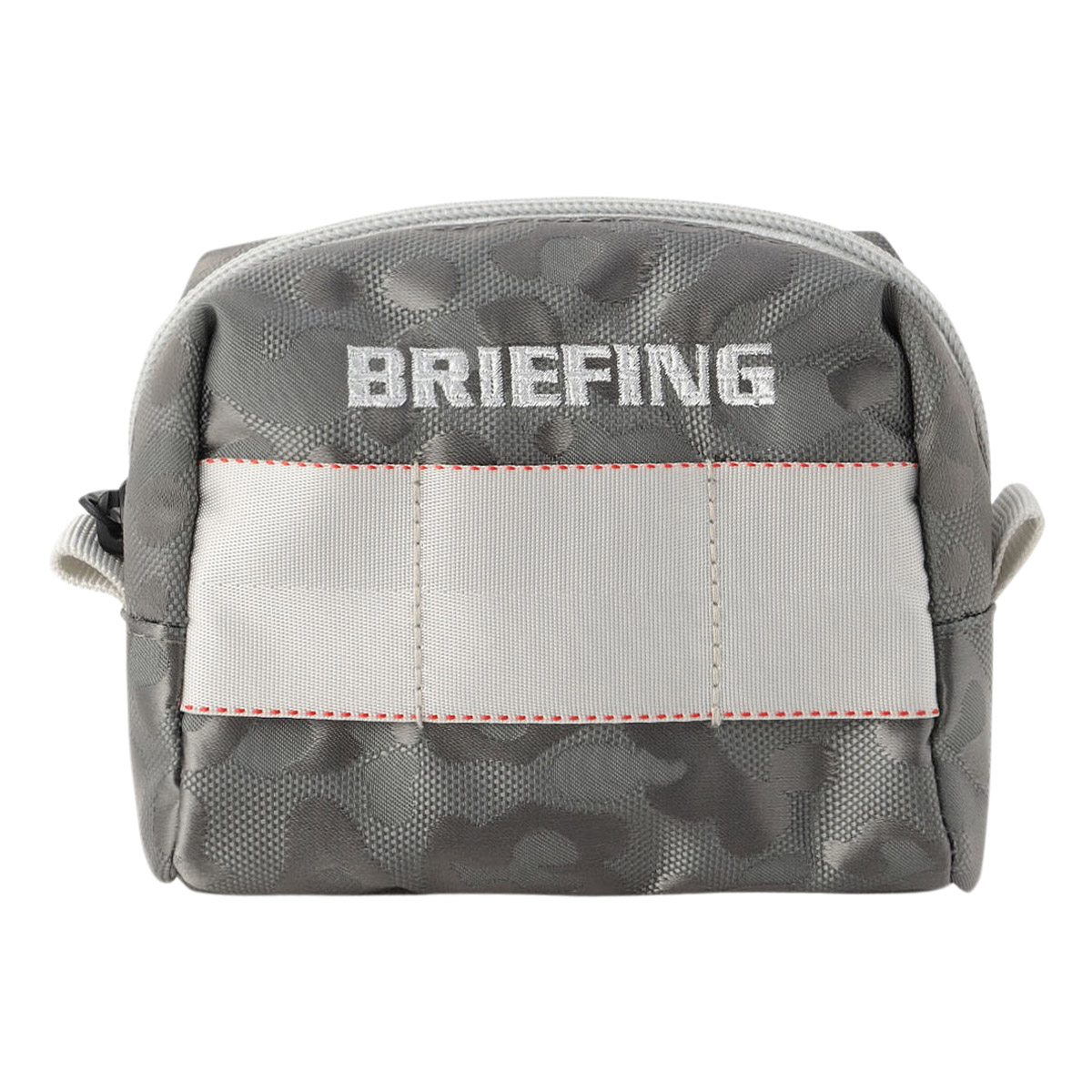 BRIEFING ゴルフボールケース、ティーケース｜ゴルフ用バッグ