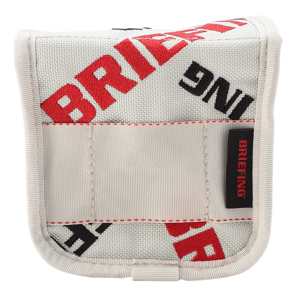 BRIEFING ブリーフィング　ベットカバー DRIVER COVER CS（ドライバーカバー CS（ヘッドカバー））（BRG251G03