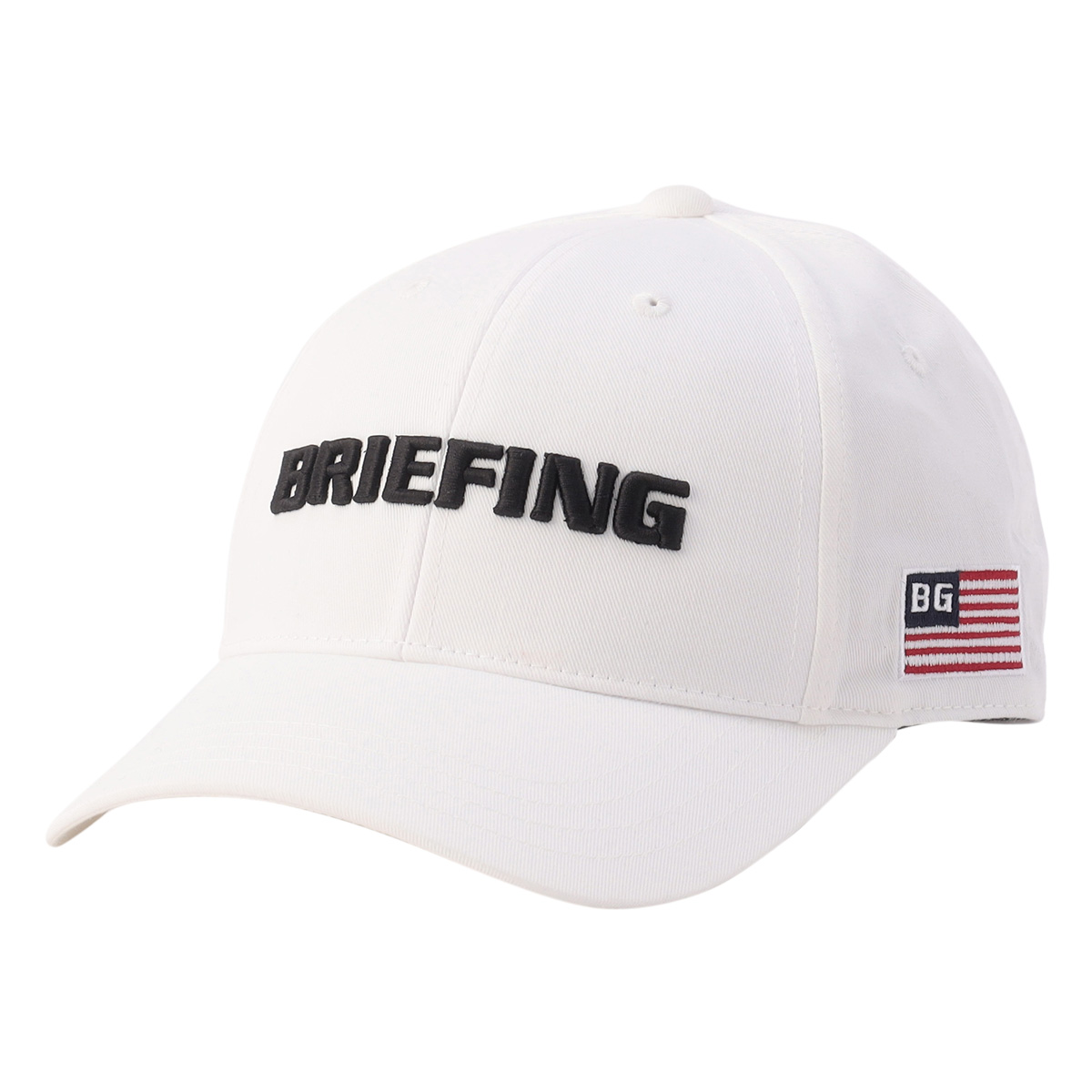 通販 BRIEFING ブリーフィング ゴルフ キャップ 帽子 メンズ ブランド 服&ファッション小物