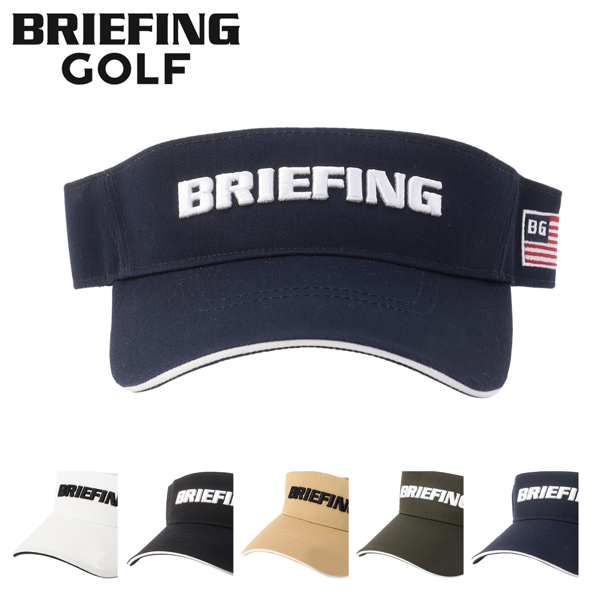 サイズ：S BRIEFING GOLF ブリーフィング  フード付 ジップジャケット バックロゴ  ブラック系 [240101424752] ゴルフウェア メンズ ストスト サイズ：S BRIEFING GOLF ブリーフィング フード付 ジップ