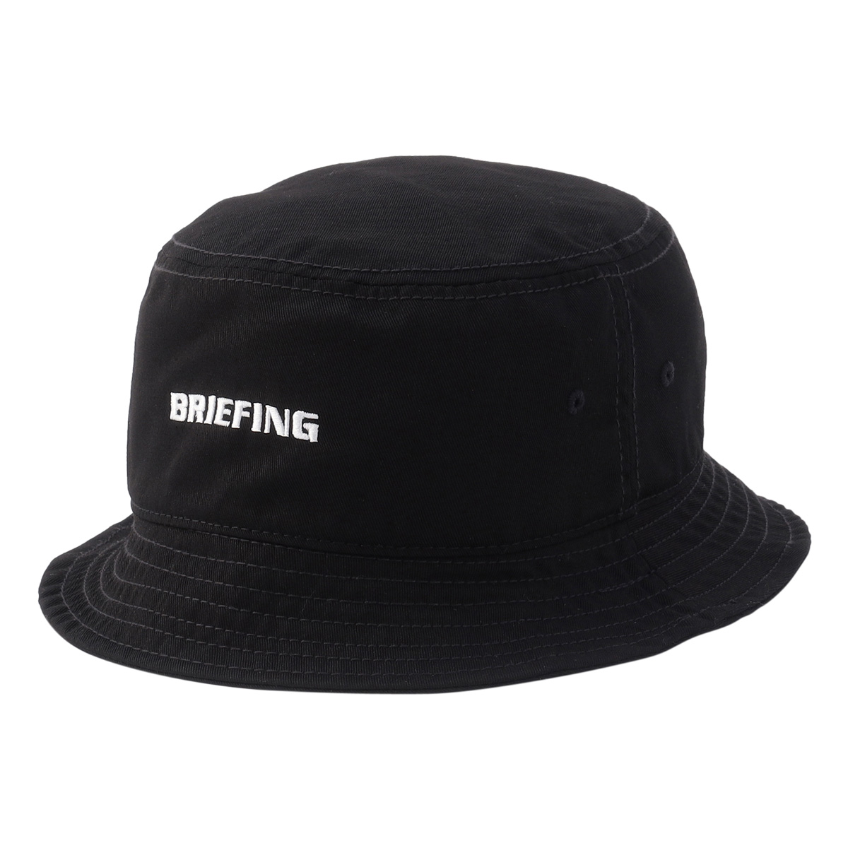 【新品】BRIEFING バケットハット BRG251M96 BRIEFING ブリーフィング ゴルフ バケットハット バケット