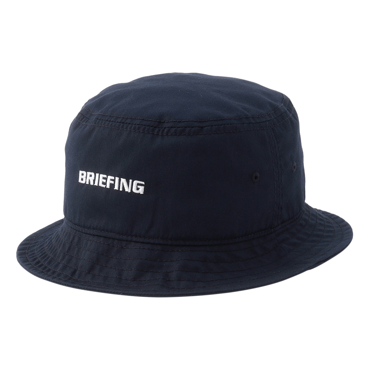 BRIEFING（ブリーフィング） ゴルフ バケットハット バケット バケハ