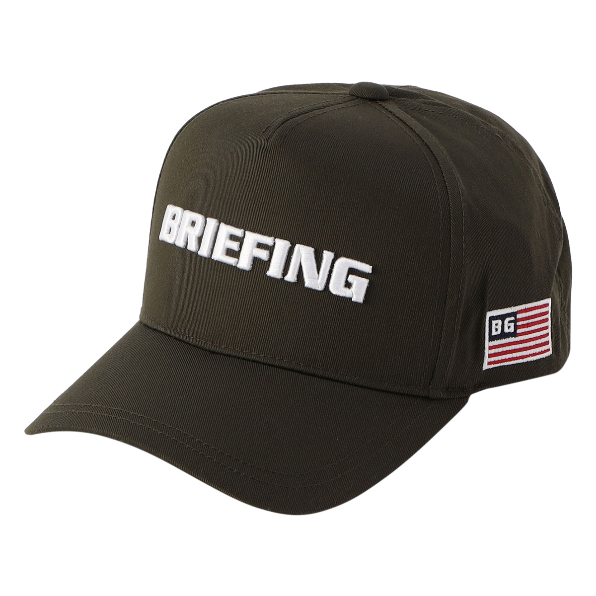 BRIEFING GOLF ブリーフィング キャップ BRIEFING GOLF ブリーフィング ゴルフ キャップ メンズ メッシュ