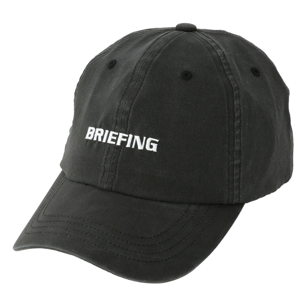 BRIEFING（ブリーフィング） ゴルフ キャップ 帽子 FD MS FADED CAP