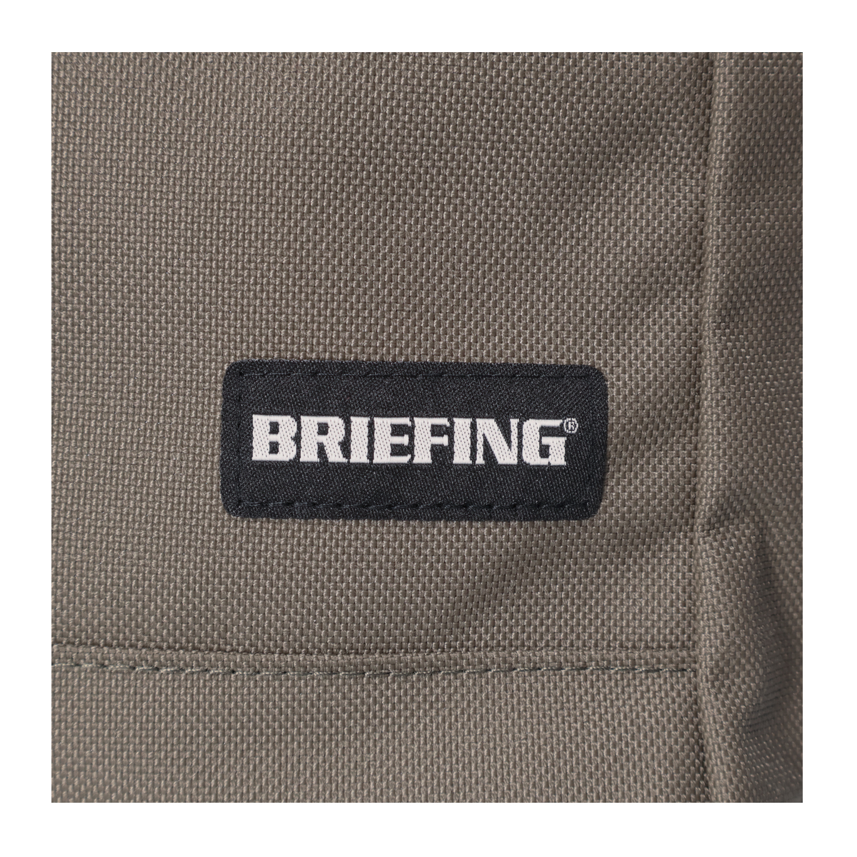 BRIEFING（ブリーフィング） ゴルフ カートバッグ ラウンドバッグ
