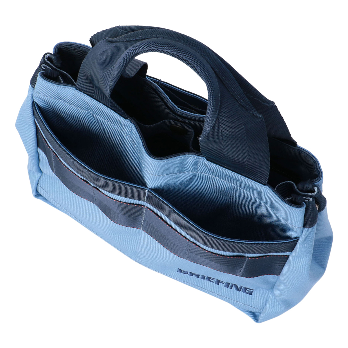 BRIEFING（ブリーフィング） ゴルフ カートバッグ CLASSIC CART TOTE