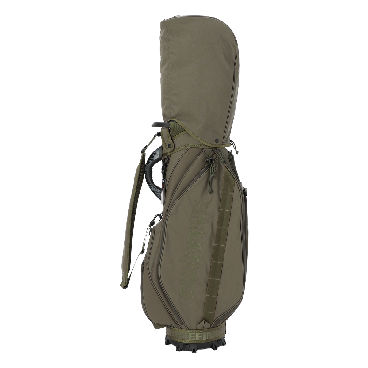 BRIEFING キャディバッグ（口径サイズ：9.5）｜ゴルフ用バッグ｜ゴルフ