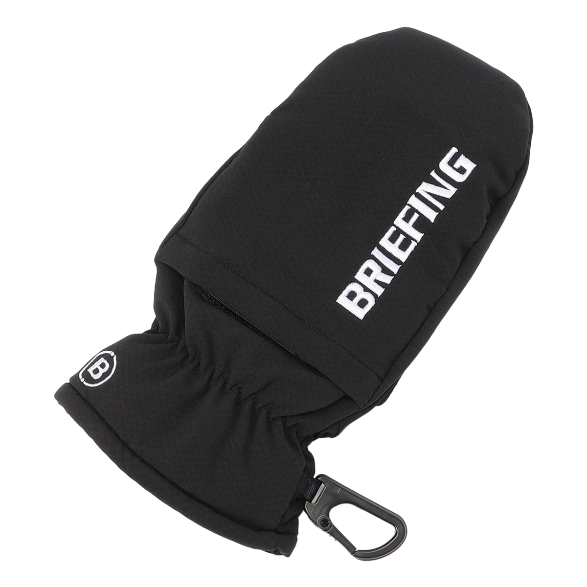 BRIEFING（ブリーフィング） ゴルフ 手袋 ミトン メンズ レディース