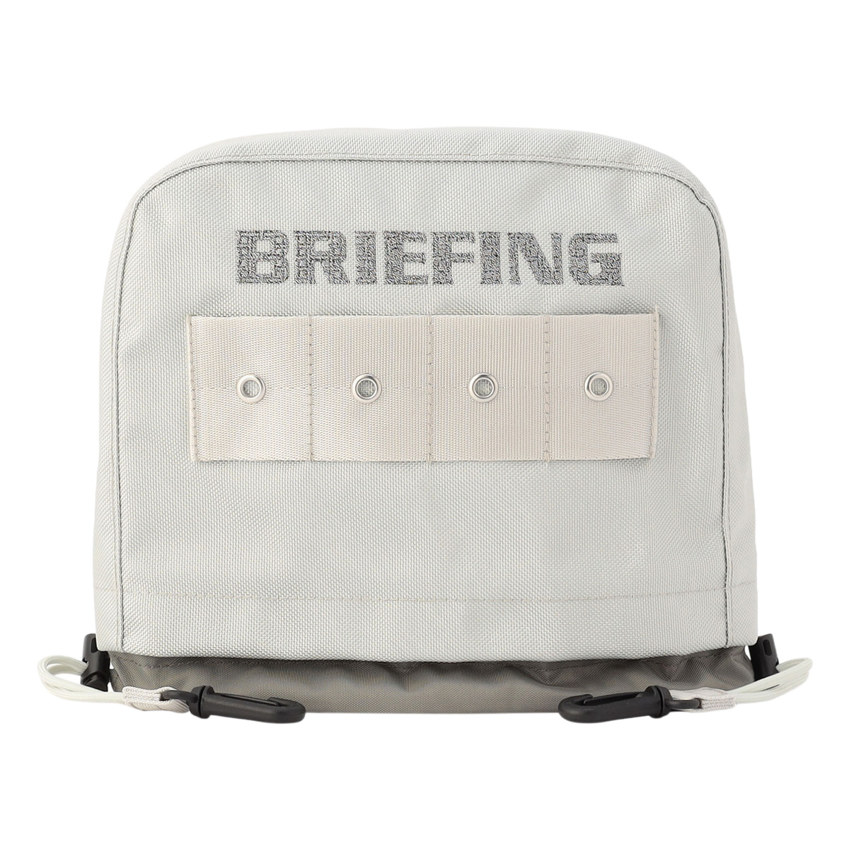 BRIEFING（ブリーフィング） ゴルフ ヘッドカバー アイアン メンズ