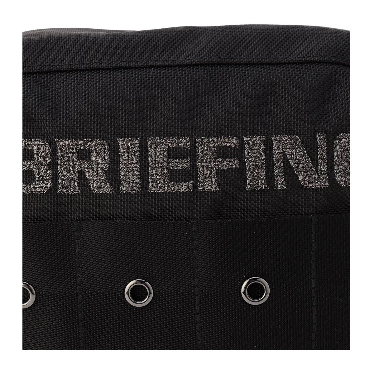 BRIEFING（ブリーフィング） ゴルフ ヘッドカバー アイアン メンズ
