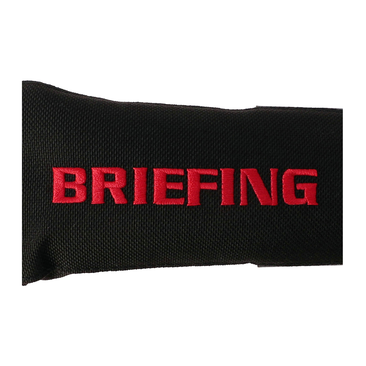 BRIEFING（ブリーフィング） ゴルフ パターカバー ピン型 ヘッドカバー