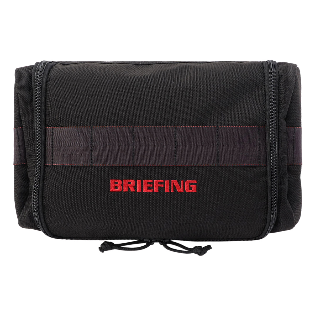 BRIEFING（ブリーフィング） ゴルフ シューズケース SHOES CASE STD