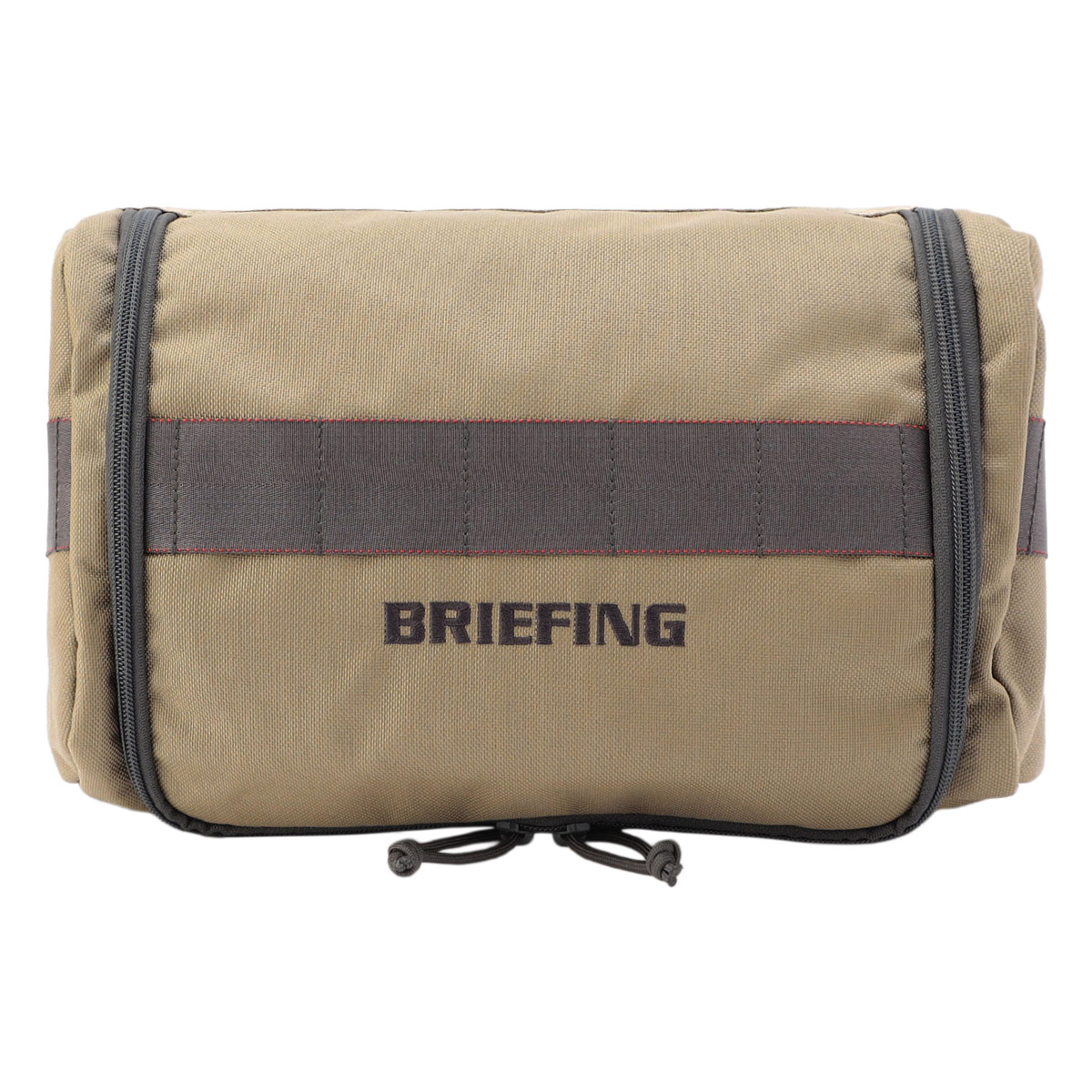 BRIEFING（ブリーフィング） ゴルフ シューズケース SHOES CASE STD