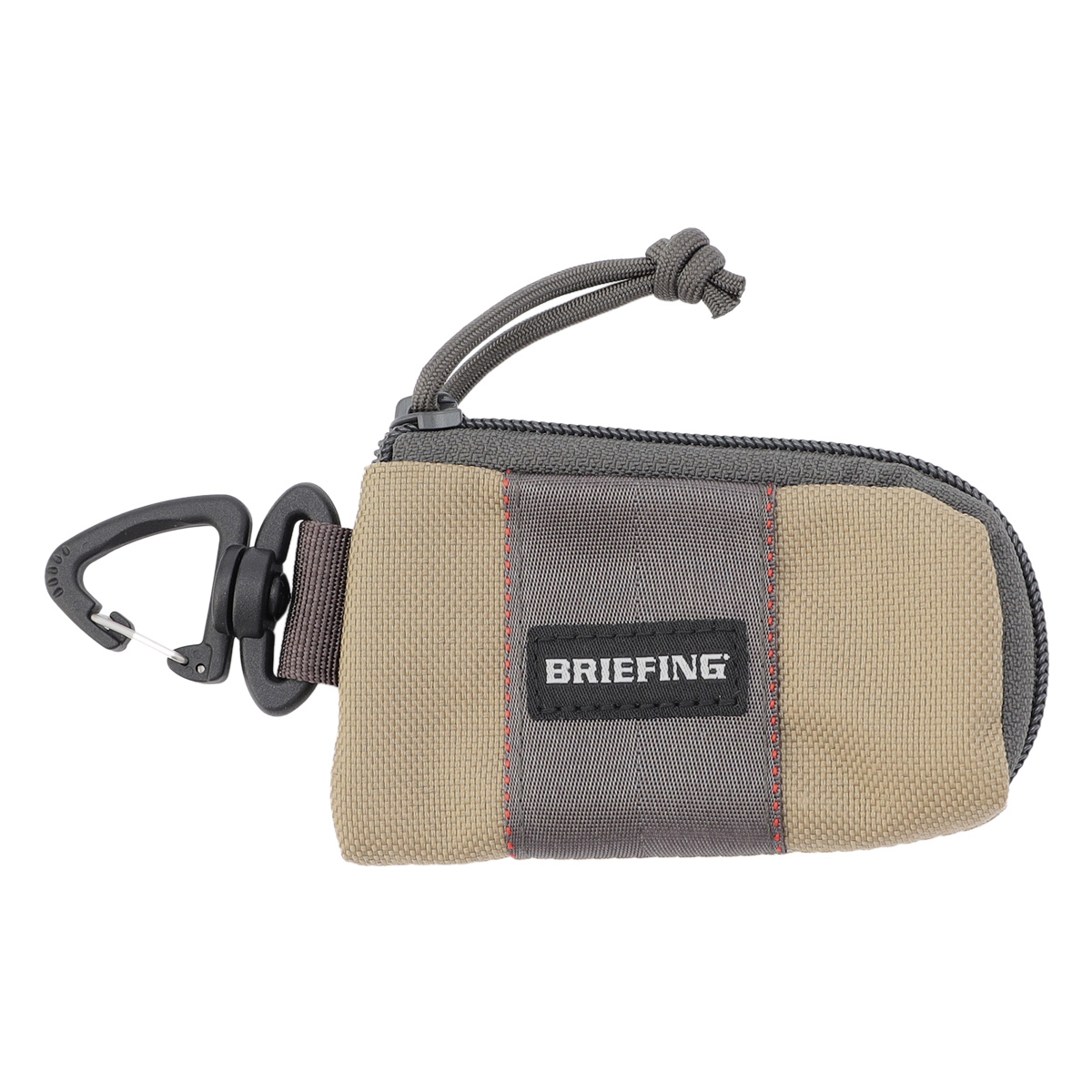 BRIEFING ブリーフィング ゴルフ ラウンドパース STD ポーチ メンズ