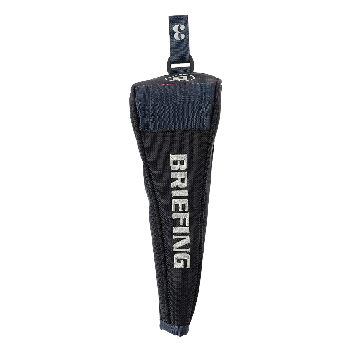 BRIEFING×BEAMS ユーティリティヘッドカバー２個セット BRIEFING（ブリーフィング） ゴルフ ヘッドカバー ブランド