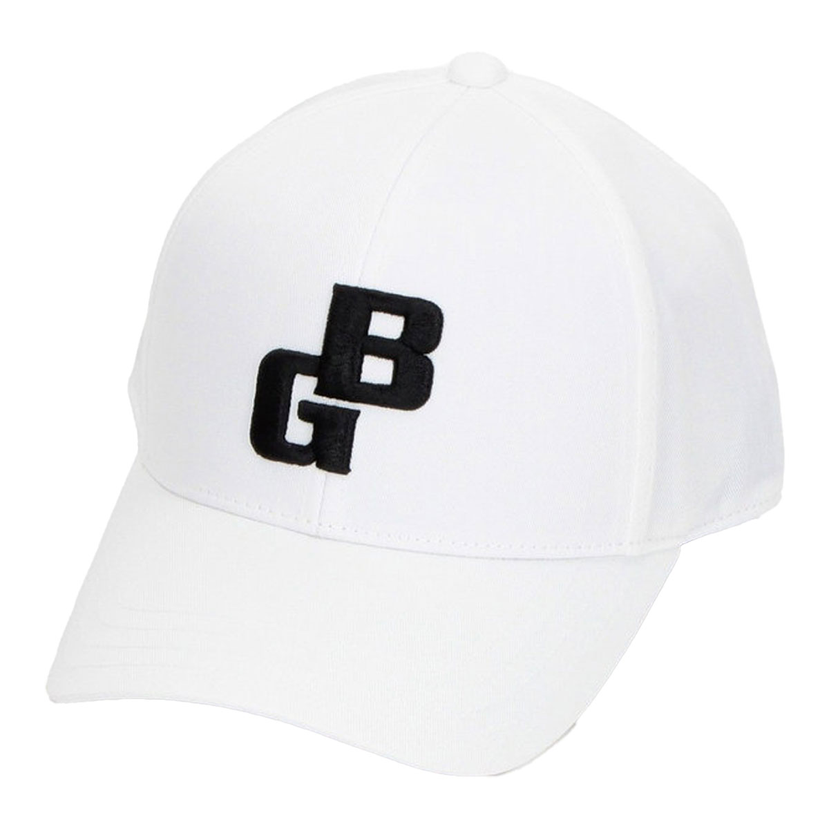 【まとめ買い割引対象】新品　BRIEFING MEN’S INITIAL CAP BRIEFING（ブリーフィング） ゴルフ キャップ イニシャル 帽子BRIEFING