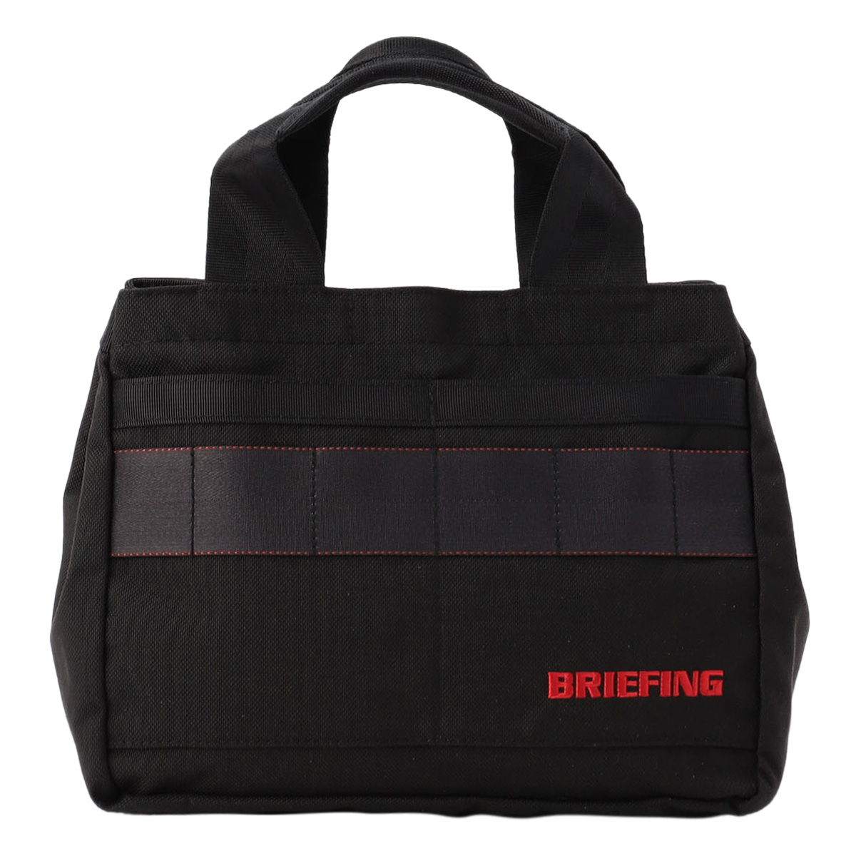 BRIEFING（ブリーフィング） ゴルフ カートトート トートバッグ