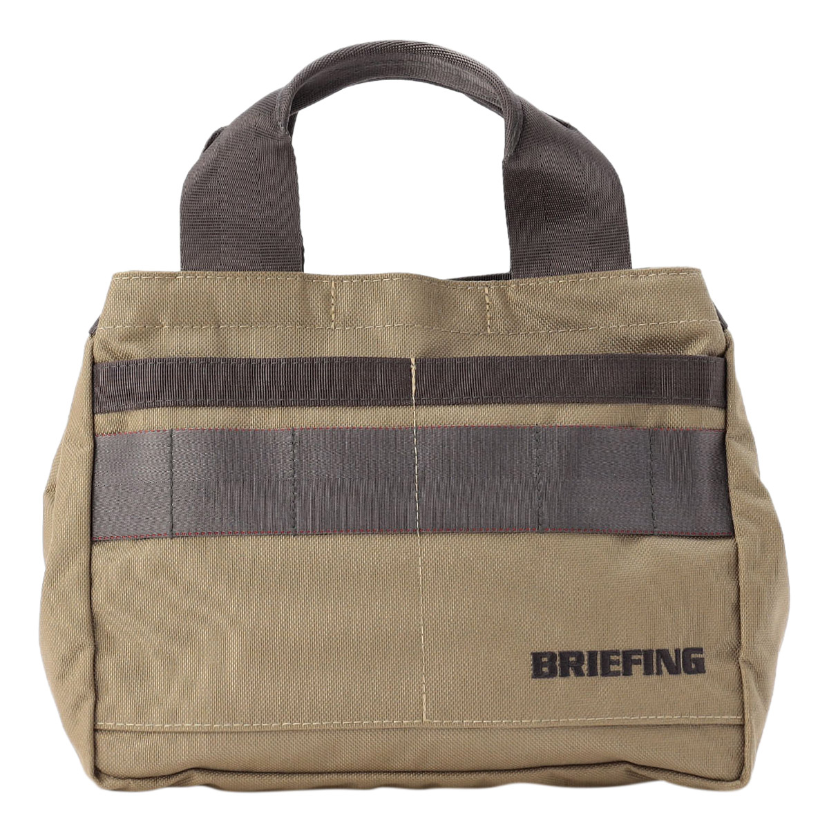 BRIEFING（ブリーフィング） ゴルフ カートトート トートバッグ