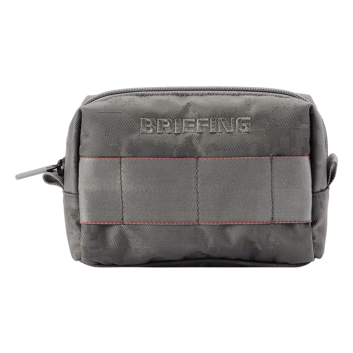 BRIEFING ゴルフ用ポーチ カモフラージュ BRIEFING（ブリーフィング） ゴルフ ポーチ メンズ レディース MK