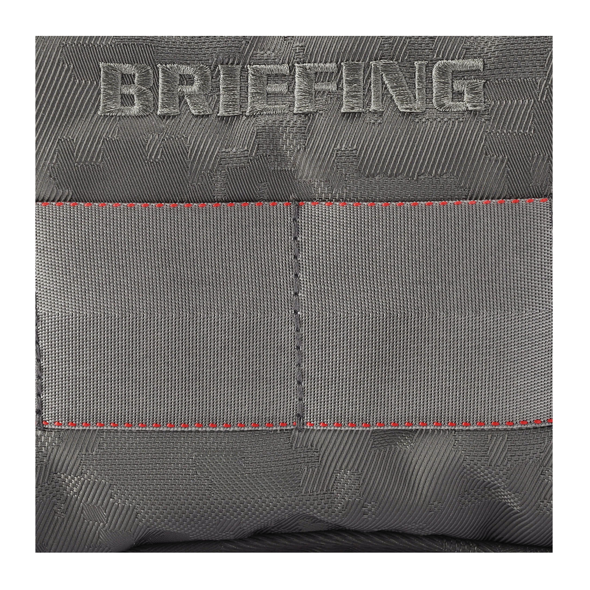 BRIEFING ゴルフ用ポーチ カモフラージュ BRIEFING（ブリーフィング） ゴルフ ポーチ メンズ レディース MK