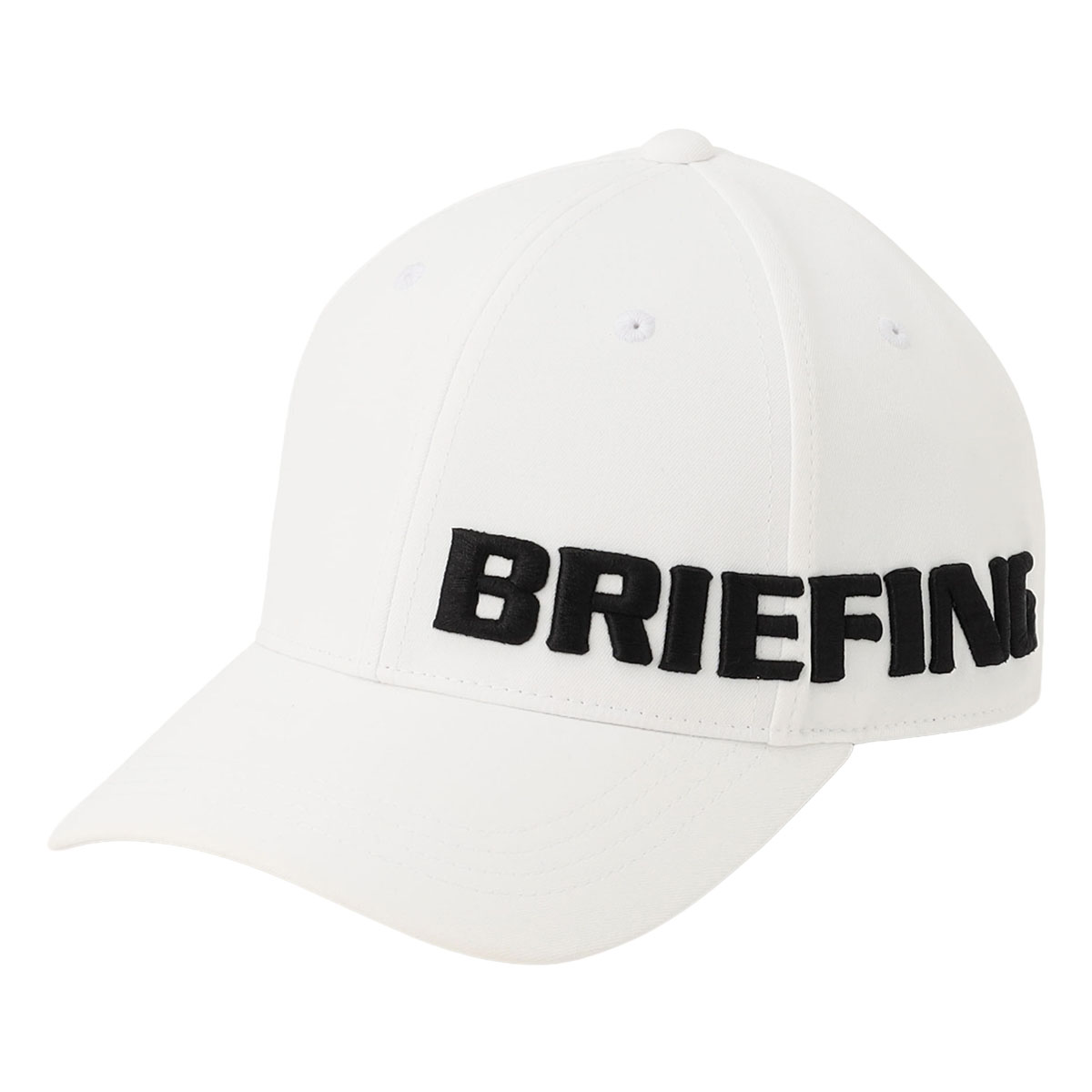 BRIEFING（ブリーフィング） ゴルフ キャップ 帽子 サイズ調節