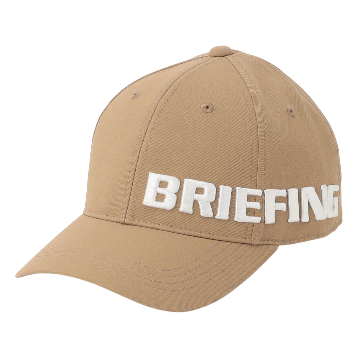 BRIEFING（ブリーフィング） ゴルフ キャップ 帽子 サイズ調節