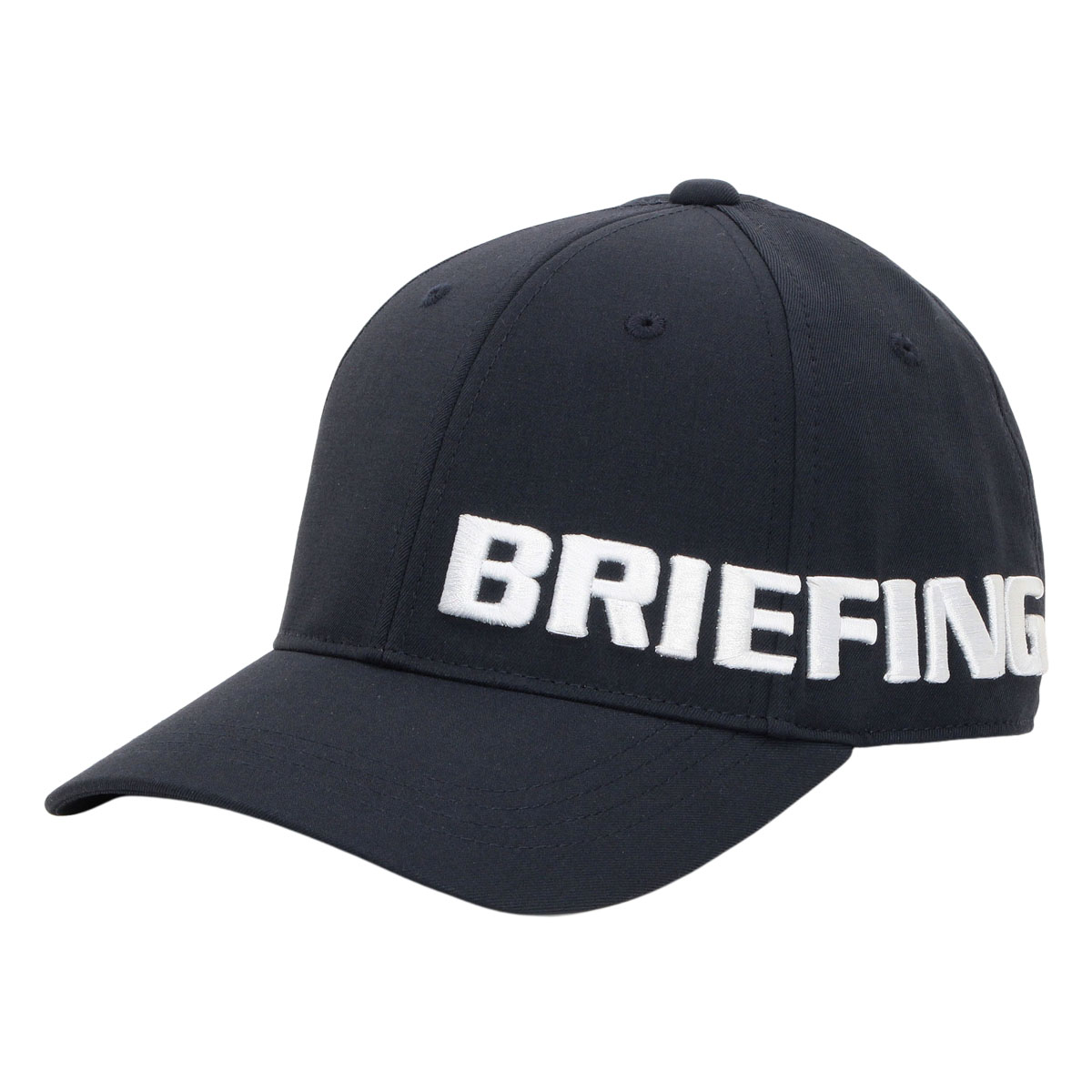 BRIEFING（ブリーフィング） ゴルフ キャップ 帽子 サイズ調節