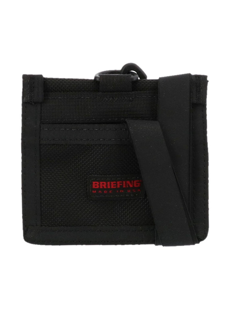 BRIEFING（ブリーフィング） 正規品 パスケース USA BRF064219