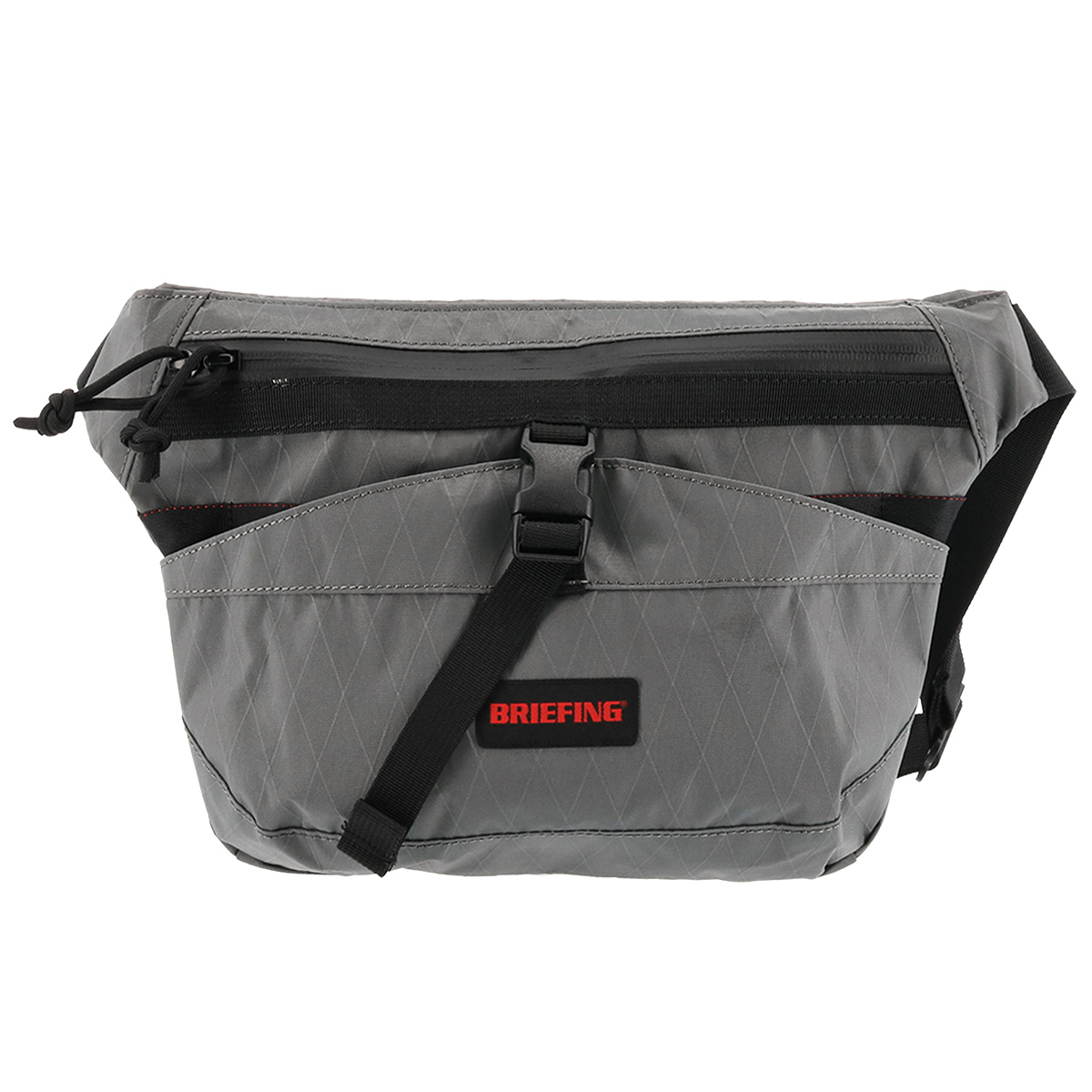 BRIEFING（ブリーフィング） 正規品 ショルダーバッグ トランジション