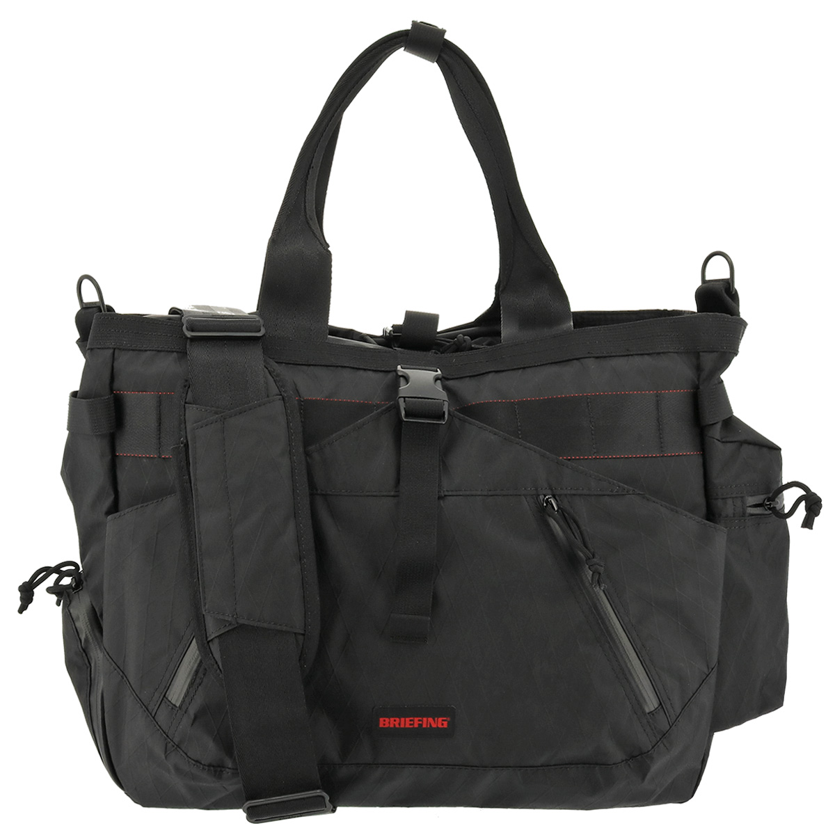 BRIEFING（ブリーフィング） 正規品 トートバッグ トランジション
