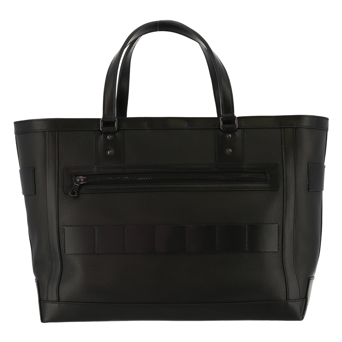 正規品 ブリーフィング トートバッグ A4 メンズ BRM191T32 イタリア製 BRIEFING FUSION MISSION TOTE  LEATHER 本革 レザー 大容量