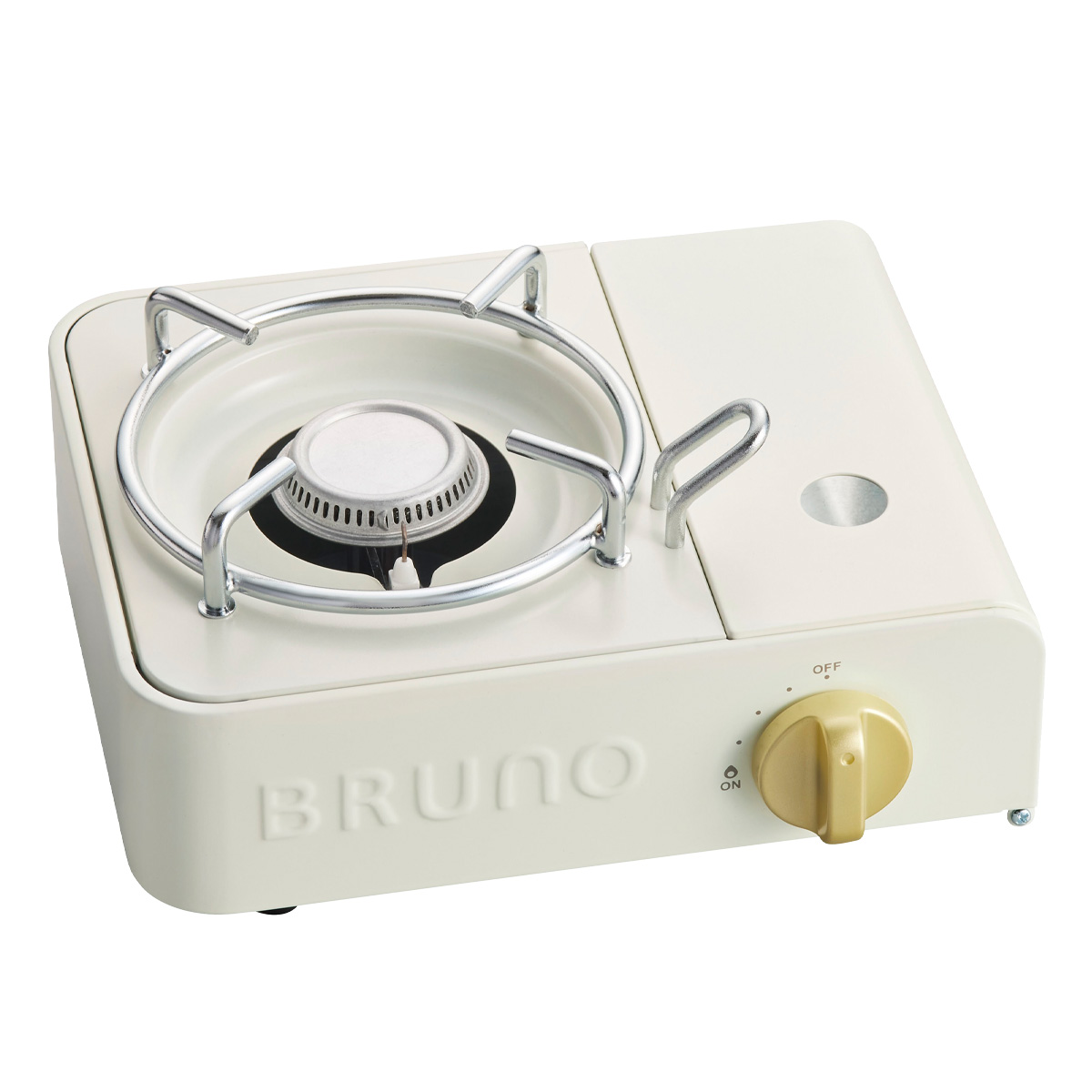 BRUNO ブルーノ カセットコンロ ミニ BOE094 コンパクト ミニサイズ 省