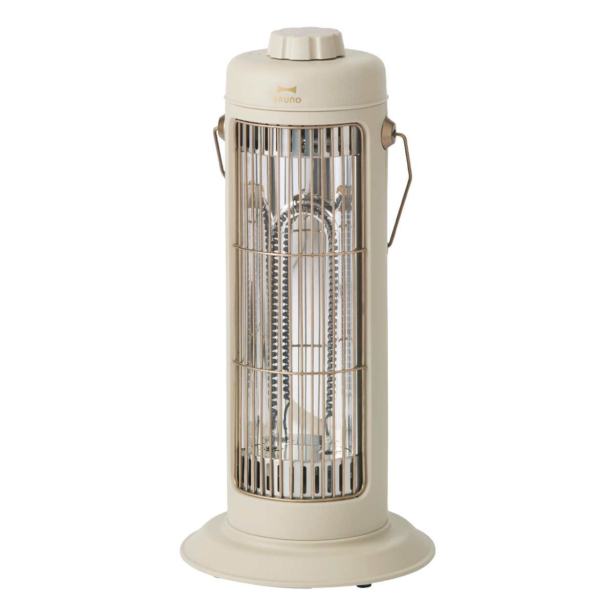 BRUNO（ブルーノ） 電気ストーブ ノスタルストーブS BOE117 BRUNO