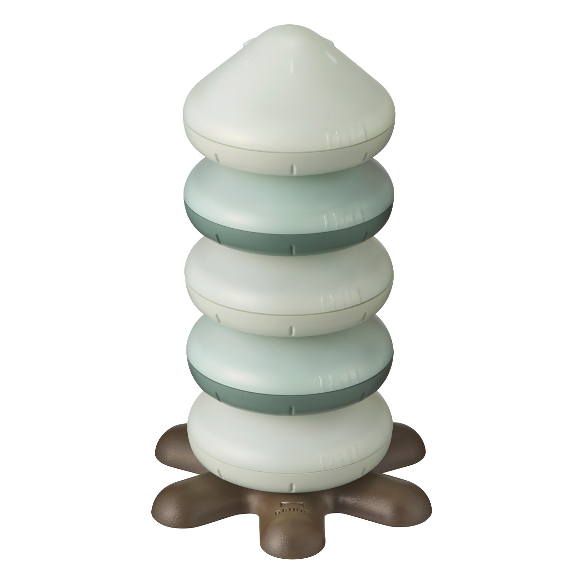 BRUNO（ブルーノ） LEDライト 防水 BOL007 BRUNO LEDスタッキング