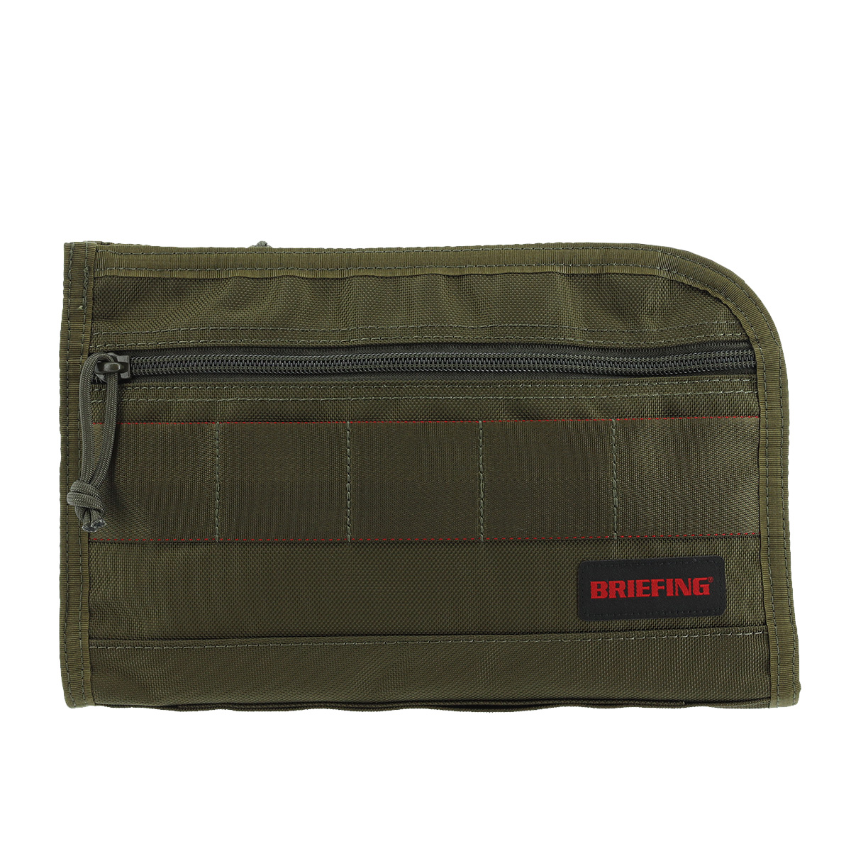 BRIEFING FILE TAP ブリーフィング　クラッチ BRIEFING 正規品 ブリーフィング クラッチバッグ メンズ