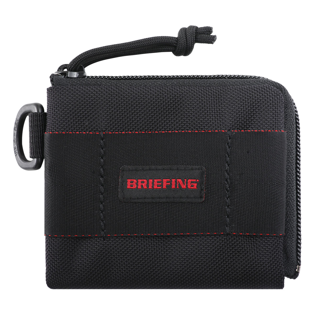 正規品 ブリーフィング 財布 小銭入れ メンズ BRW201A11 BRIEFING COIN PURSE MW 当社限定 別注モデル ミニ財布 軽量｜sacsbar｜02