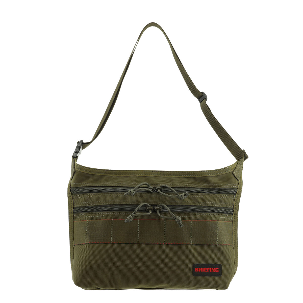 BRIEFING（ブリーフィング） 正規品 ショルダーバッグ メンズ