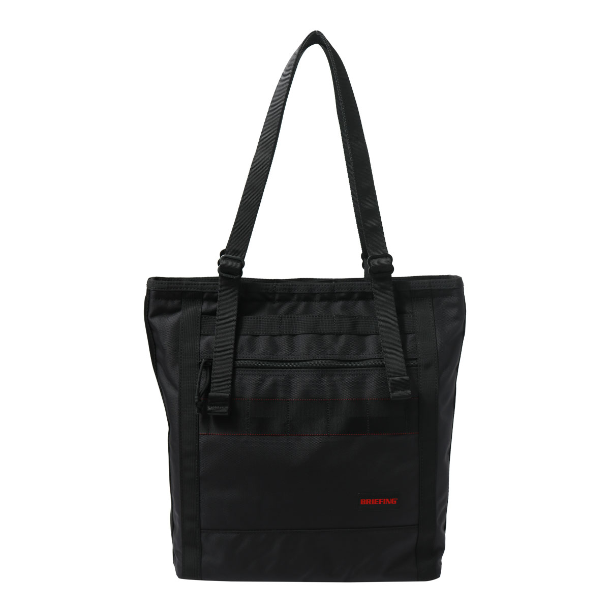 正規品 ブリーフィング トートバッグ 縦型 メンズ BRW201T07 BRIEFING 