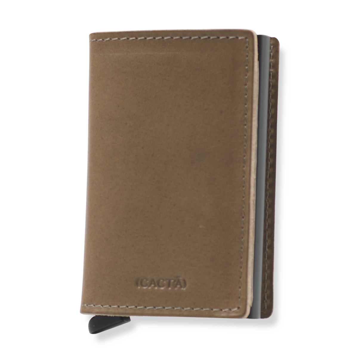 CACT'A（カクタ） カードケース PAYMENT HUNTER WALLET AIR-ELBAMATT