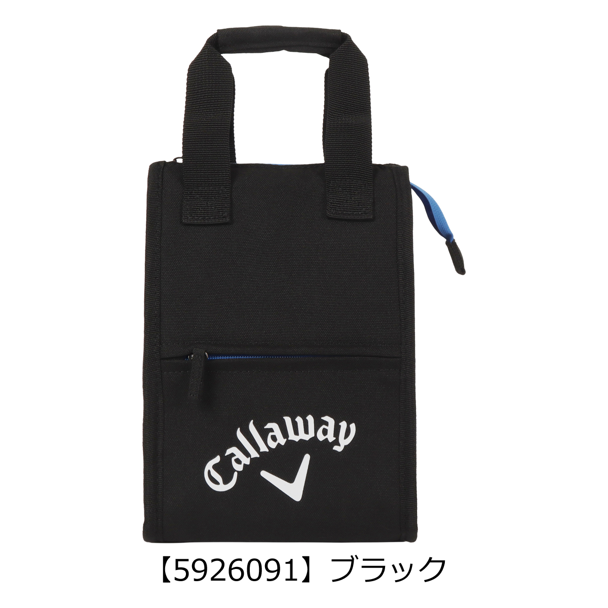 Callaway（キャロウェイ） ゴルフ クーラーバッグ ラウンドトート