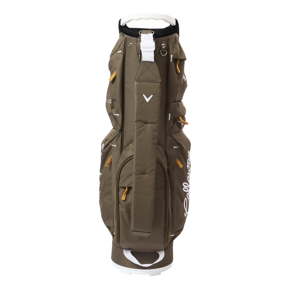 Callaway  Golfsport ゴルフバッグ Callaway（キャロウェイ） Sport 25 JM 7193815884 メンズ ゴルフ